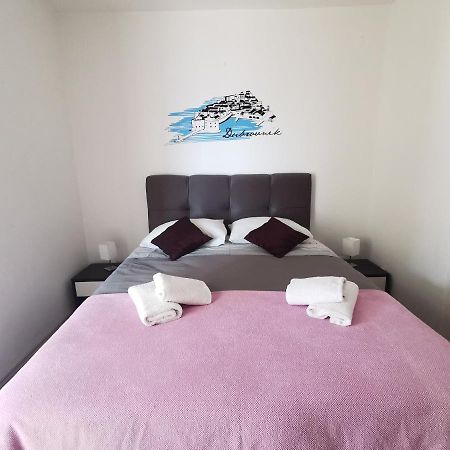 Apartment Lira 2 Млини Экстерьер фото