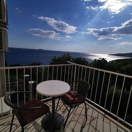 Apartment Lira 2 Млини Экстерьер фото